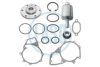 LASO 55582043 Repair Kit, water pump